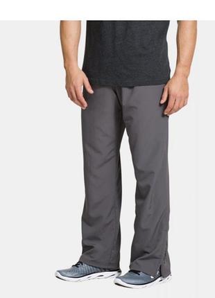Штани спортивні чоловічі under armour