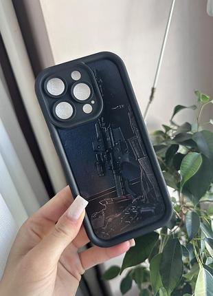 Чохол на iphone 15 pro новий