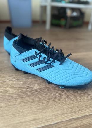 Бутси adidas predator