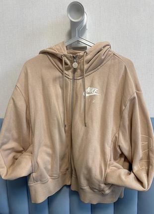 Худі nike жіноче