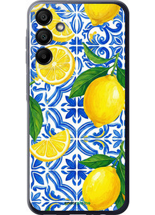 Чехол на samsung galaxy a15 grocery girl italian summer "6766u-3357-8094", чехол для телефона