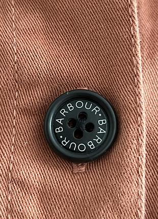 Barbour heritage brand сукня 6