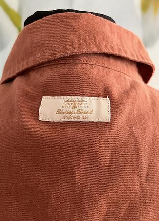 Barbour heritage brand сукня 7