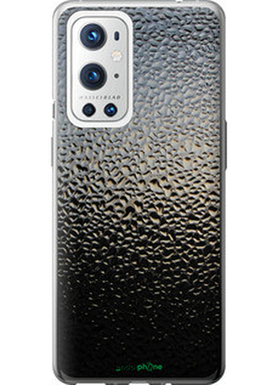 Чехол на oneplus 9 pro мокрое стекло "245u-2250-8094", чехол для телефона