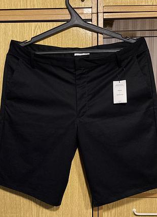 Шорты,чиносы burton london classic chino shorts.оригинал.