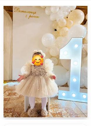Сукня на рочок 3