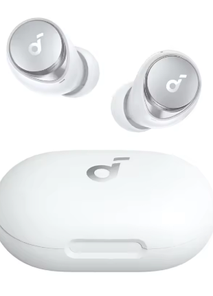 Навушники anker soundcore space a40 a3936 white
