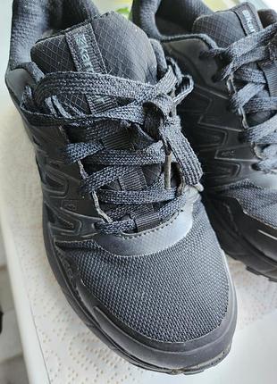 Кроссовки karrimor caracal wp (водонепроницаемые) eu 35,5