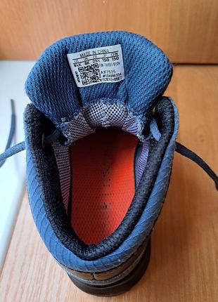Ботинки adidas размер 25.5 5