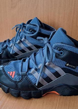 Ботинки adidas размер 25.5 2