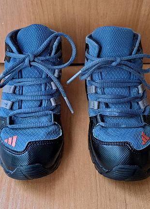 Ботинки adidas размер 25.5 3