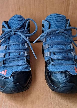 Ботинки adidas размер 25.5 4