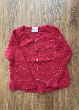 Кардиган zara