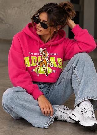 Худі adidas оригінал