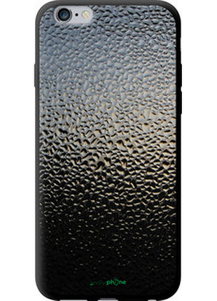 Чохол на iphone 6 plus мокрое скло "245b-48-8094", чохол для телефона