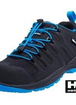 Helly hansen workwear кросівки черевики доя робочих спеціальностей