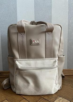 Рюкзак fila оригінал
