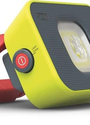 Прожектор flood audio xperion 6000 philips (x60flaux1)