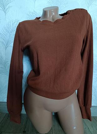 Укороченная кофточка gap