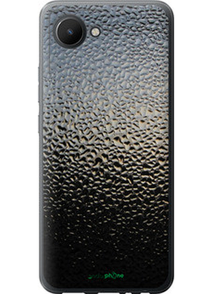 Чохол на realme c30 мокрое скло "245u-2700-8094", чохол для телефона