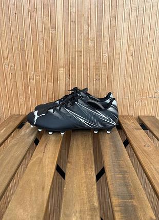 Бутси puma attacanto fg/ag