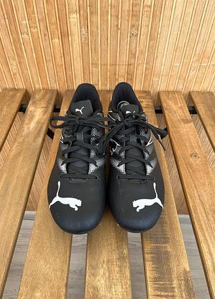 Бутси puma attacanto fg/ag 2