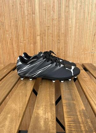 Бутси puma attacanto fg/ag 3
