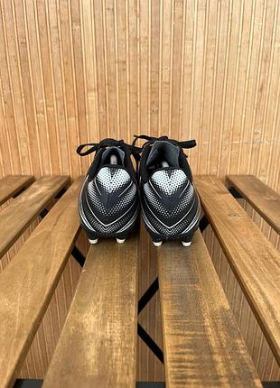 Бутси puma attacanto fg/ag 4
