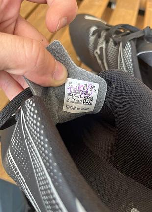 Бутси puma attacanto fg/ag 6
