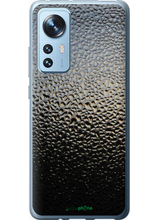 Чохол на xiaomi 12x мокрое скло "245u-2941-8094", чохол для телефона