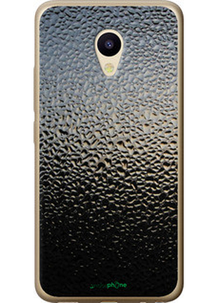 Чехол на meizu m5 мокрое стекло "245u-420-8094", чехол для телефона