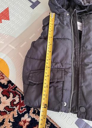Жилетка reserved 3