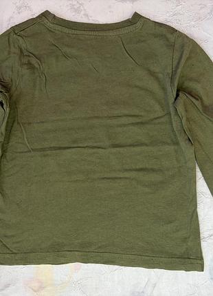 Реглан primark, р.98 (2-3y) 2