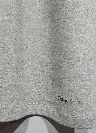 Футболка calvin klein.оригінал. 3