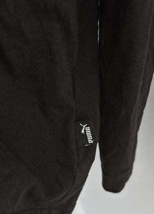 Чоловіча кофта puma🖤 2