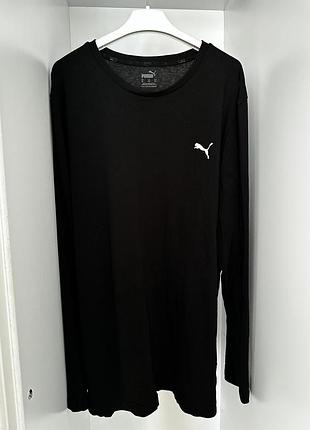 Чоловіча кофта puma🖤