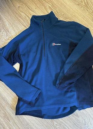 Оригінальна фліска berghaus