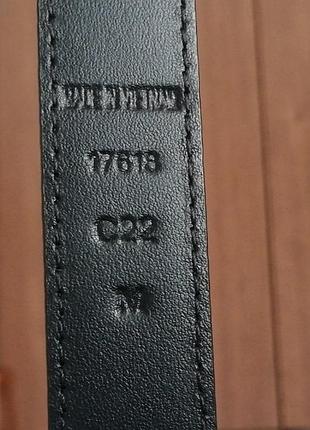 Женский ремень  lauren ralph lauren 3