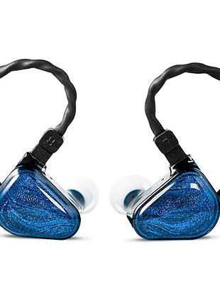 Навушники truthear x crinacle zero blue
