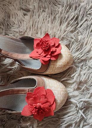 Жіночі туфлі ruby shoo 4