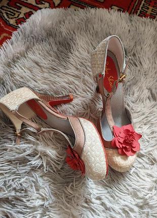 Жіночі туфлі ruby shoo 2