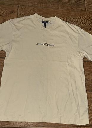 Футболка h&m p.s