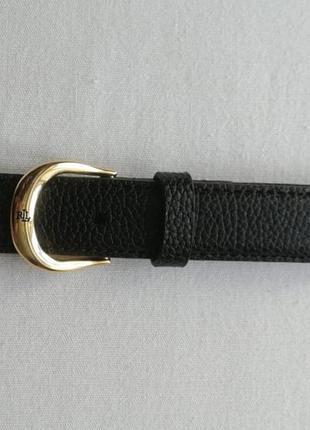Женский ремень  lauren ralph lauren 6