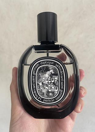 Парфуми diptyque fleur de peau 75 ml