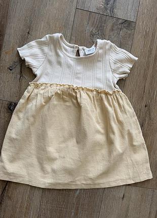 Сукня zara
