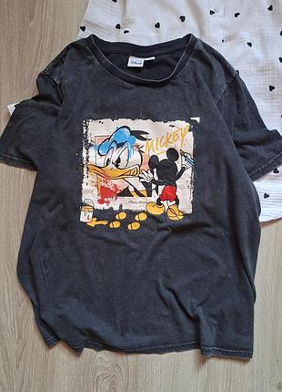 Футболка disney