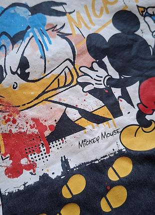 Футболка disney 3