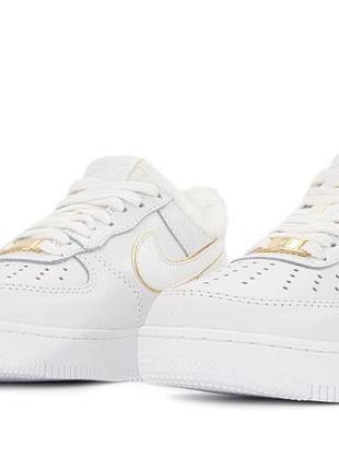 Force low winter white gold ❄️ хутро 7