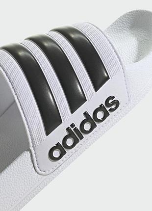 Шльопанці adidas 37р. 22,5см. 3