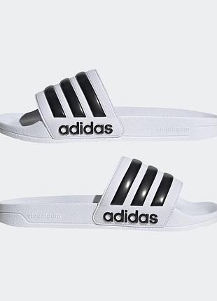 Шлепанцы adidas 37р. 22,5см.
